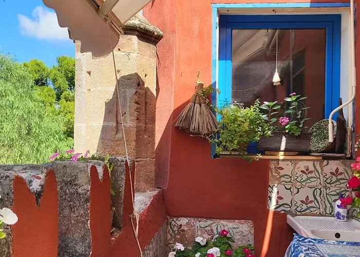 La Casa Del Duca