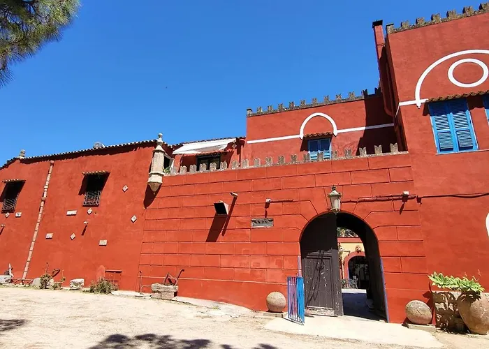 La Casa Del Duca