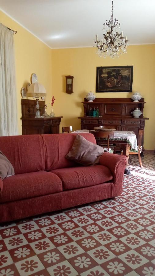 Apartment La Casa Del Duca *