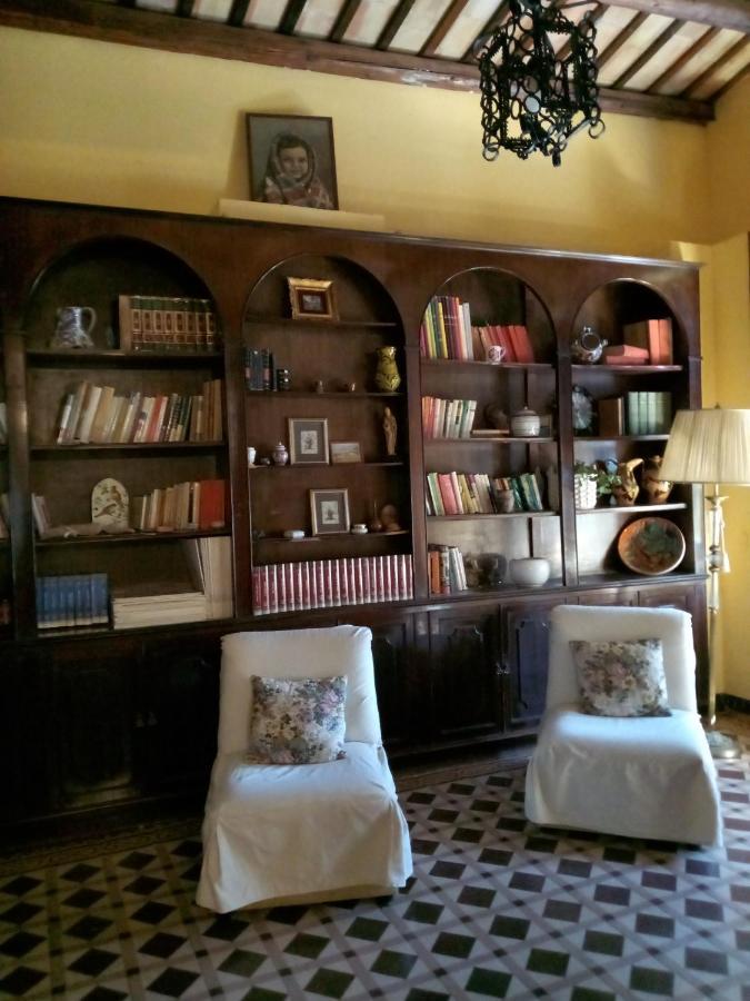 La Casa Del Duca * Porticalazzo