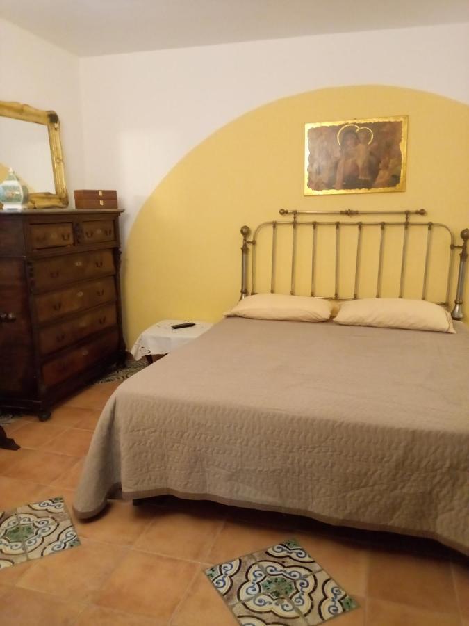 La Casa Del Duca Porticalazzo