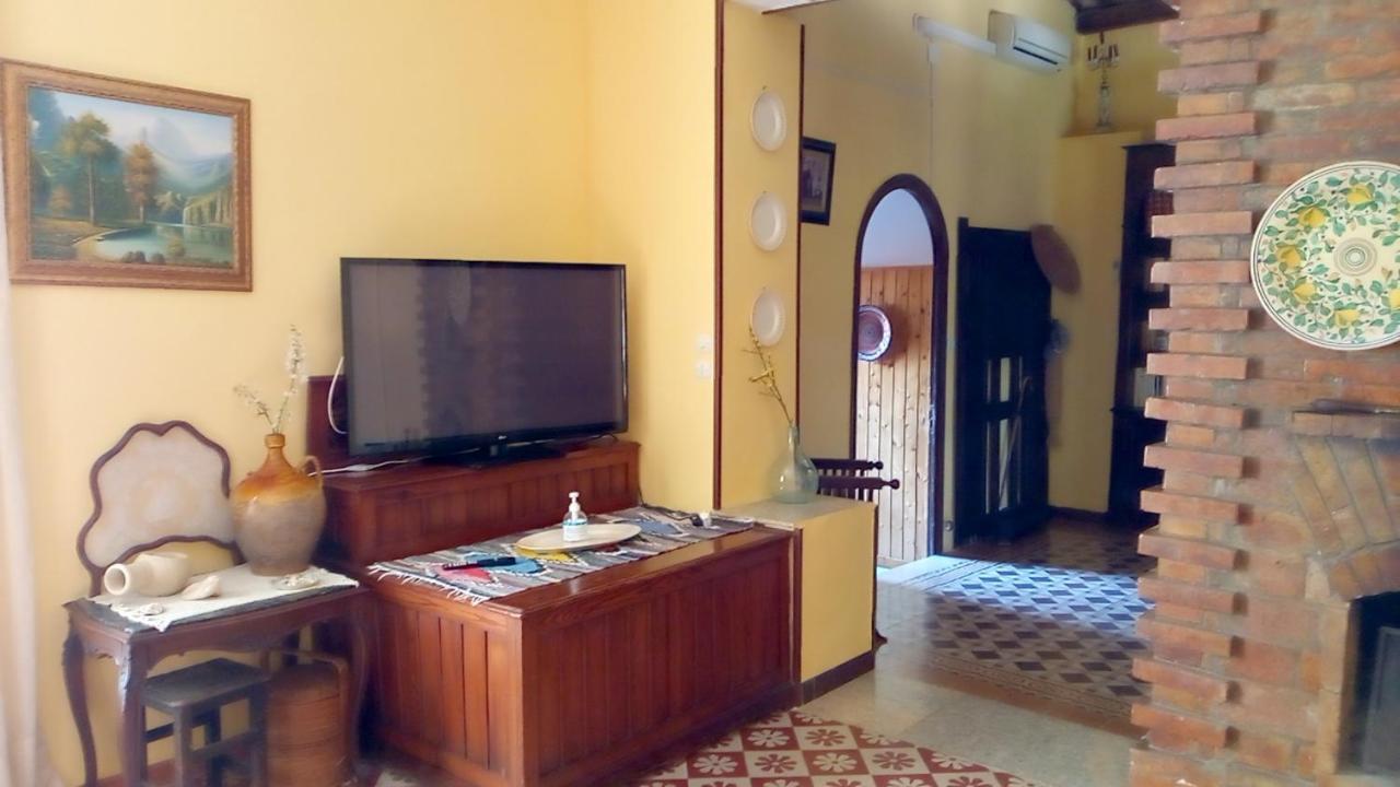 La Casa Del Duca *
