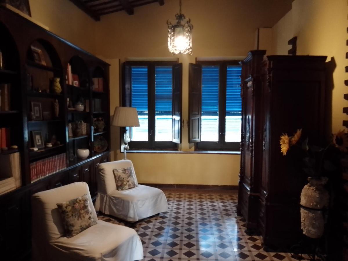 Apartment La Casa Del Duca *