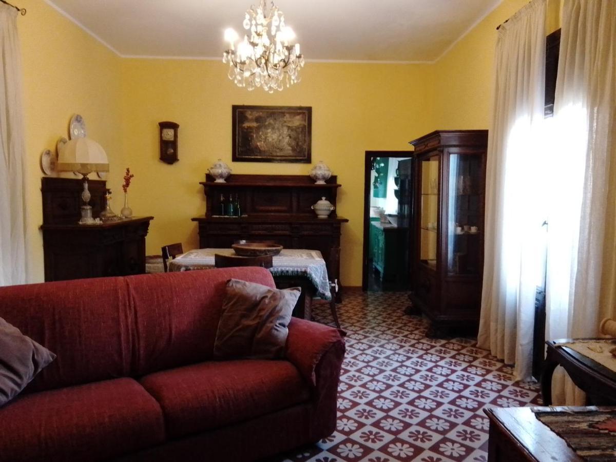 La Casa Del Duca Apartment Porticalazzo