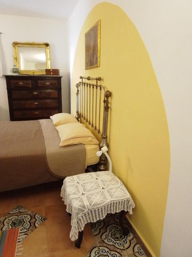 Apartment La Casa Del Duca *
