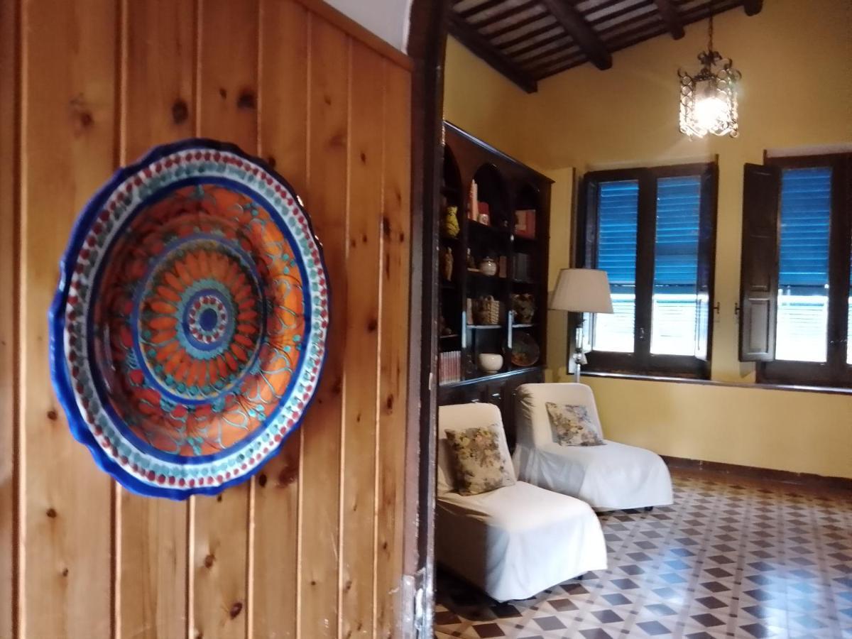 La Casa Del Duca * Porticalazzo
