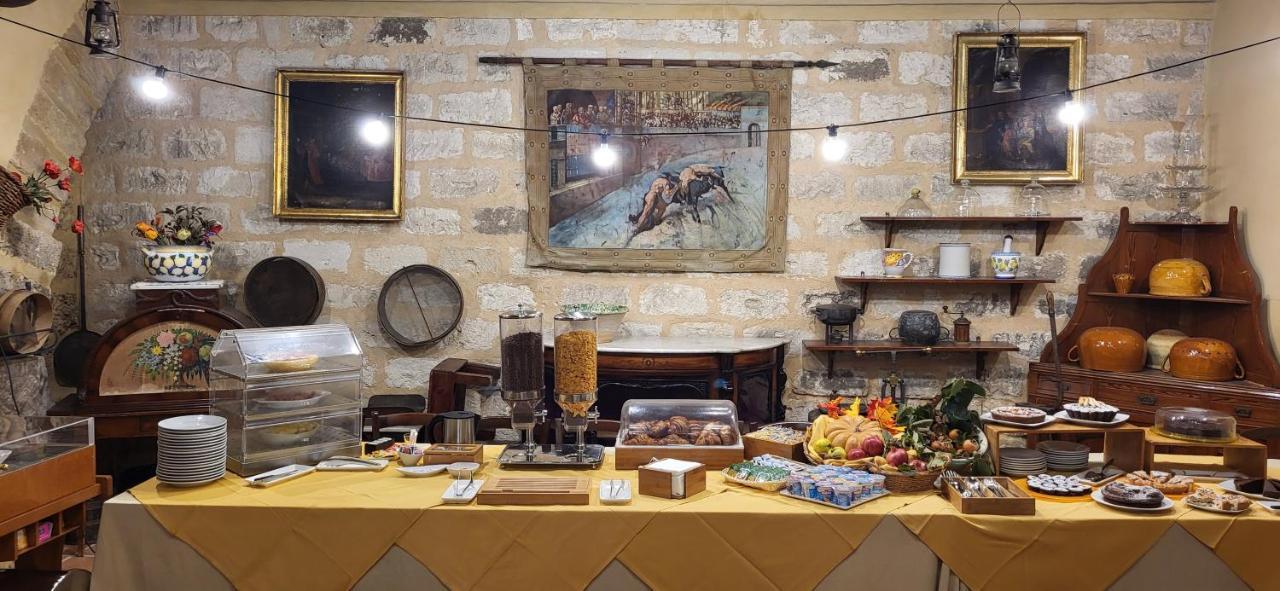 La Casa Del Duca Porticalazzo