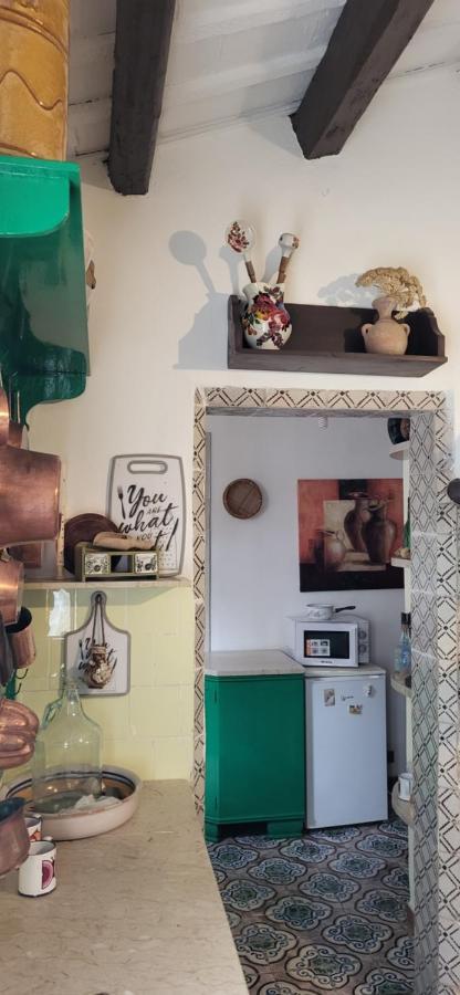 La Casa Del Duca Apartment Porticalazzo