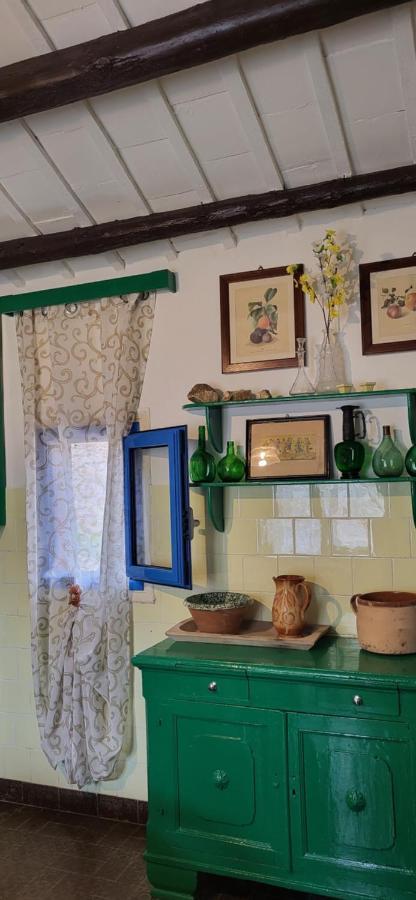 La Casa Del Duca Porticalazzo