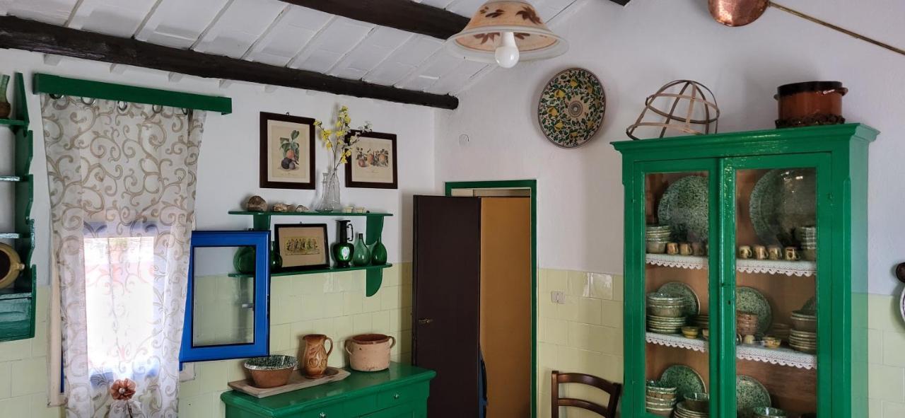 Appartamento La Casa Del Duca *