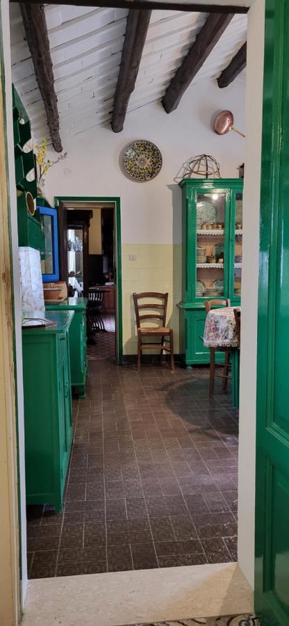 La Casa Del Duca Apartment *