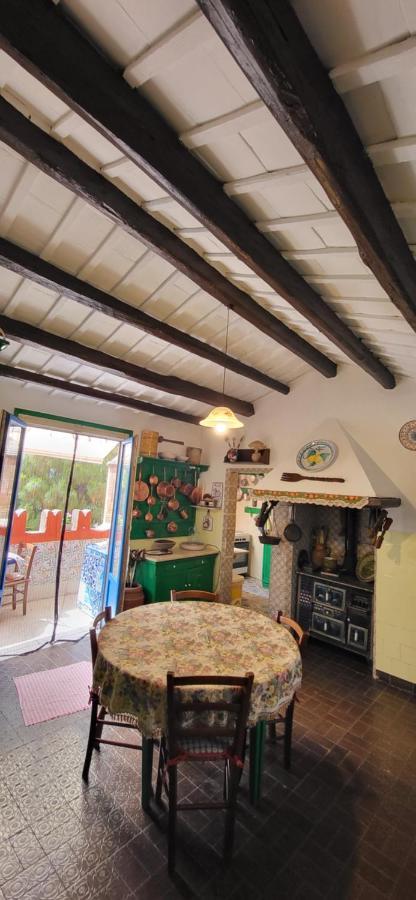 Apartment La Casa Del Duca Porticalazzo